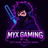 MYX GAMING