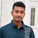 Jaber Talukdar