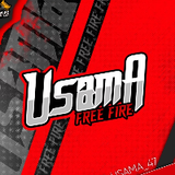 USAMA FREE FIRE