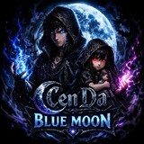 ช่องCen Da Blue Moon