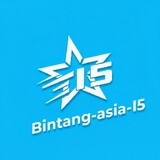 Bintang-asia-l5