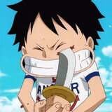 luffy.....