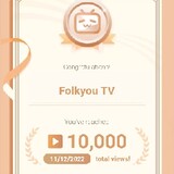 Folkyou TV