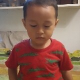 Belmont Teo Montgome
