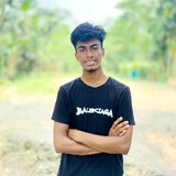 Md Ariya Ahmed