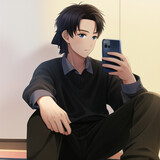 xiaoye___dongman