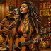 Roots Reggae Studio