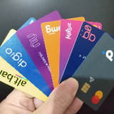 Cartão de crédito