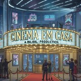 cinema em casa