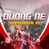 Dương Nè Gaming