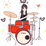 drummerfangziguliang