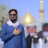 Aoun Abbas mashhadi