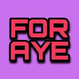 ForAye Fan