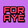 ForAye Fan
