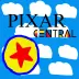Pixar Central