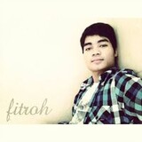 Fitroh N