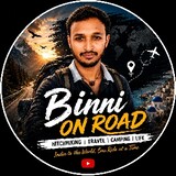 Binni On road
