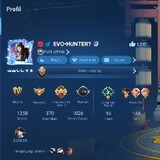 EVOHOKGAME