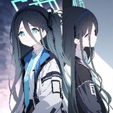 アリスちゃんだよ