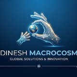 Dinesh Macrocosm