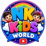 nk cartoon world