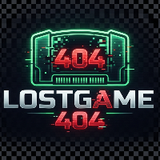 LostGame404