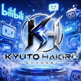 KYUTO HAKIRO CHANNEL