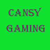 Cansy Gaming