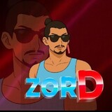 zord gaming 07