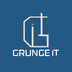 Grunge it