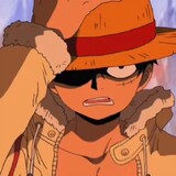 LUFFY 2009