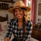 Ana Caipira da Roça