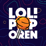 Lolipop Oren