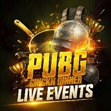 Pubg events