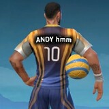 ANDYhmm