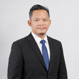 Prof. Pambudi