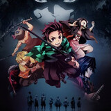 Mê Kimetsu No Yaiba