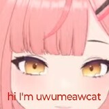 uwumeawcat69