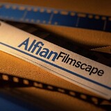 Alfian Damiansyah