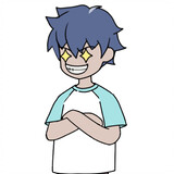 yingbeibeidongman