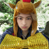 pingguoruantang-
