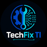 TechFixTI [OFICIAL]