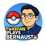POKEFAN PLAYS BERN