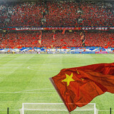 zuqiuchangwaiyin