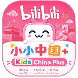 KidsChinaPlus or 熊猫童
