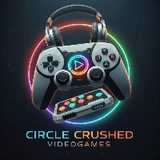 Circle Crushed