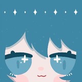 xingyunzhumingyun