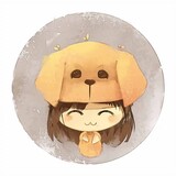 weimengdeyatou