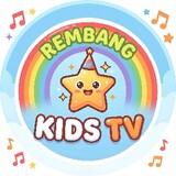 Rembang Kids TV