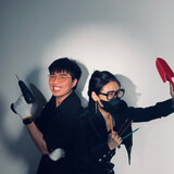 ouanxiongmeizuoshale